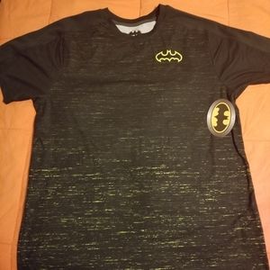 Batman graphic tshirt